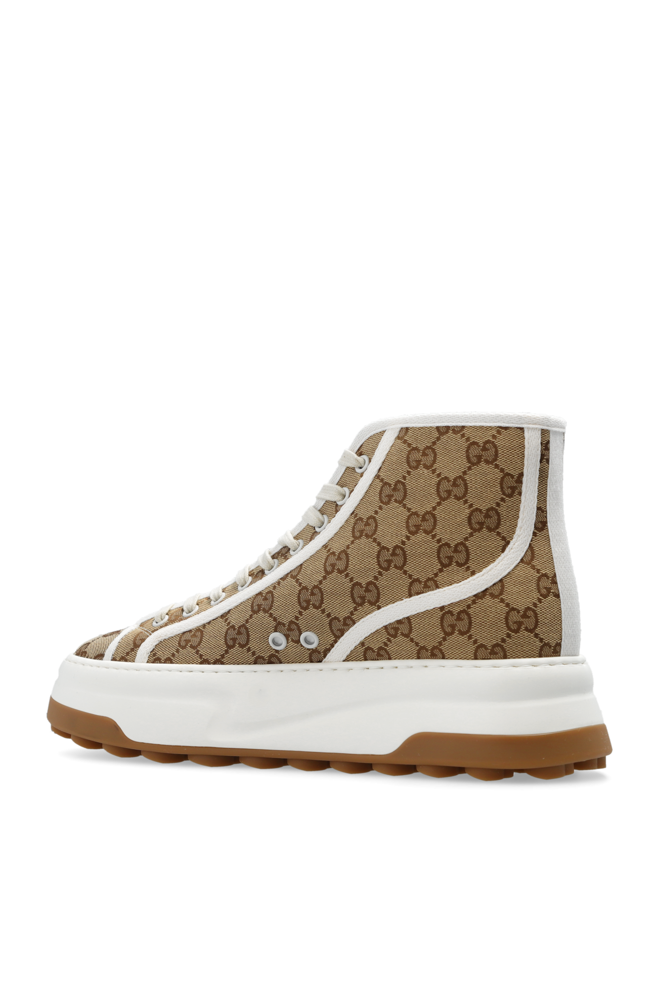 Gucci Sneakers with logo Men's Shoes Vitkac